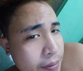 Garin nate, 24 года, Lungsod ng Bacoor