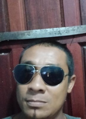 Nik, 38, Malaysia, Kota Bharu