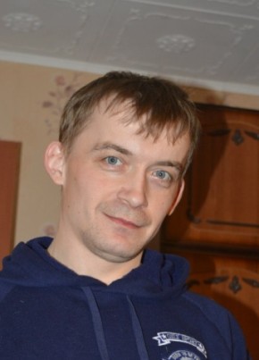Алексей, 39, Россия, Подольск
