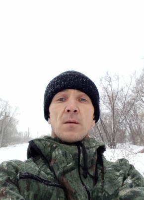 Сергей, 47, Россия, Прокопьевск