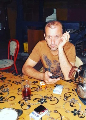 mahmut, 43, Türkiye Cumhuriyeti, İstanbul