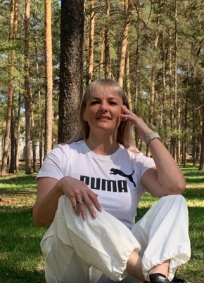 Анастасия, 39, Россия, Челябинск