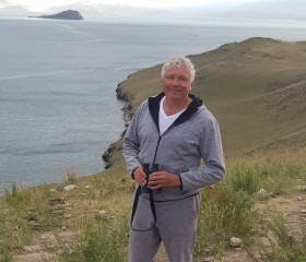 Jeff Walter, 65, New York City