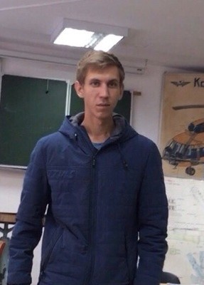 Василий, 26, Россия, Троицк (Челябинск)