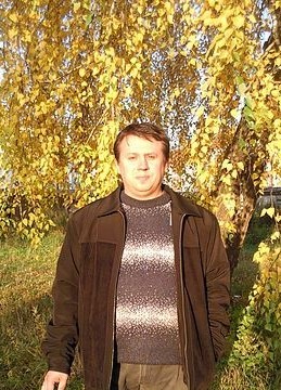 Сергей, 45, Россия, Ялуторовск