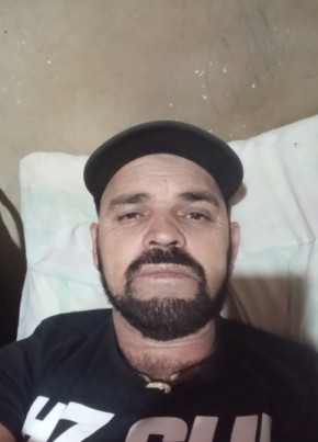 Luis Henrique из Lins 49 лет
