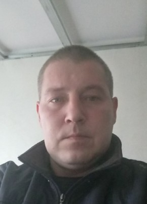 Константин, 37, Россия, Архангельск