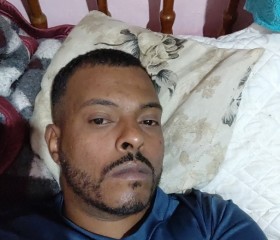 Marcelo Junior, 37 лет, Londrina