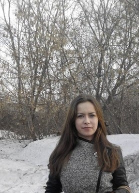 Виктория, 30, Россия, Новоалтайск