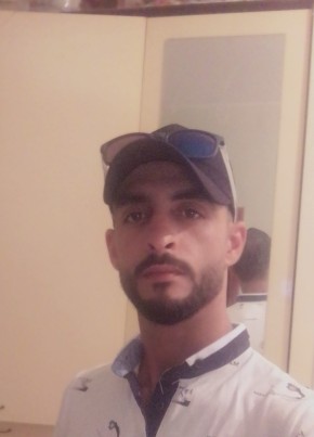 Majid, 31, المغرب, سطات