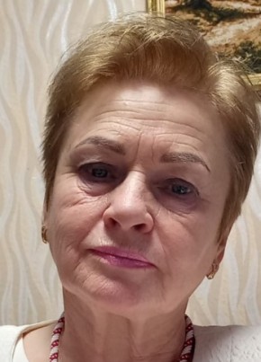 Наталья, 63, Россия, Шексна