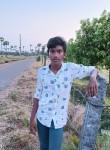 Sandeep, 18 лет, Bāpatla