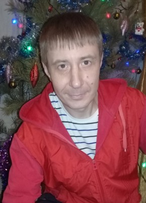 Павел, 44, Россия, Самара