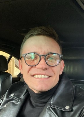 Yuriy, 35, Russia, Moscow