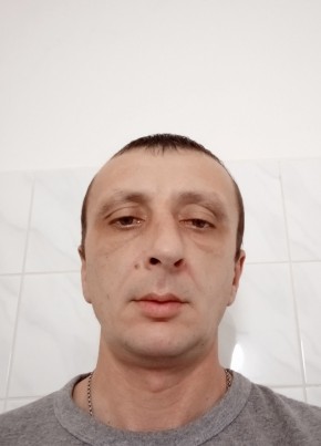 Евгений, 39, Україна, Дружківка