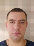 Сергей, 39 лет, Самара