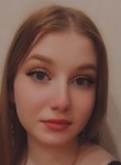 Margarita, 19, Krasnoyarsk