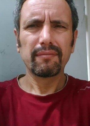 TC Ahmet, 53, Türkiye Cumhuriyeti, Karabük