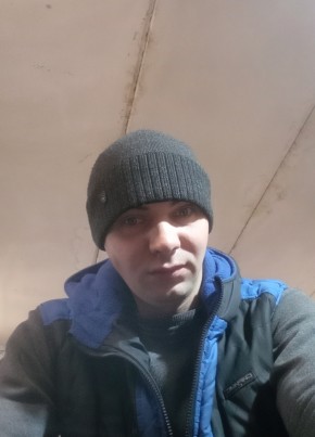 Алексей, 30, Россия, Кондрово