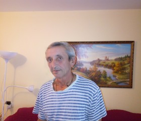 Гена Цветков, 54 года, Воронеж