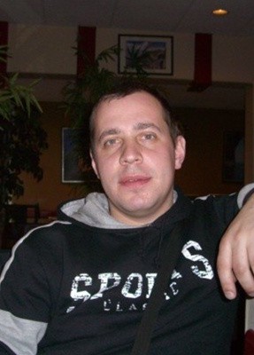 Анатолий, 44, Рэспубліка Беларусь, Орша