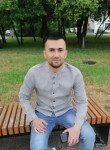 Ильяс, 30 лет, Димитровград