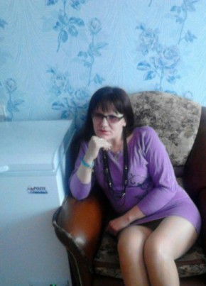 Алина Салахова, 44, Россия, Нижний Новгород