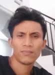 Adep12, 32 года, Djakarta