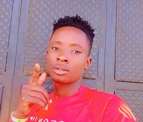 marvin mark, 19, Kampala