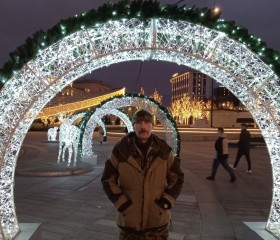 Grigoriy, 54, Moscow
