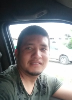 Antonio Laje, 26, República del Ecuador, Portoviejo