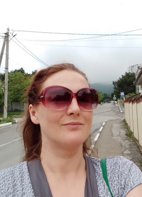 Светлана, 37, Россия, Санкт-Петербург