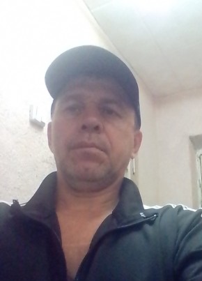 Владимир из Амурска 52 года