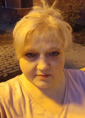Ирина из Одинцово 53 года