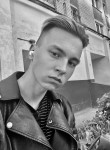 Андрей, 18 лет, Иваново
