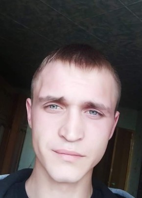 Alexandr Lesovoy, 30, Україна, Чугуїв