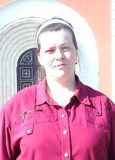 Мария, 41, Россия, Калуга