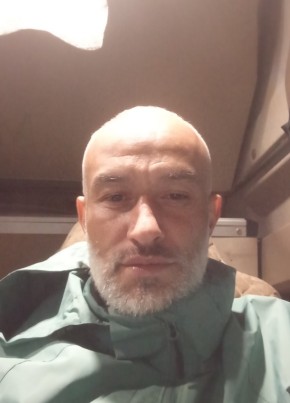 Efe из Ankara 37 лет