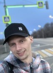 Кирилл, 23 года, Новоалтайск