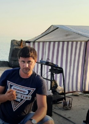 Dmitriy, 32, Russia, Arzamas