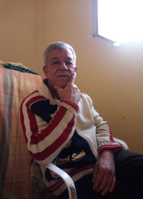 Rachid, 63, المغرب, بني ملال