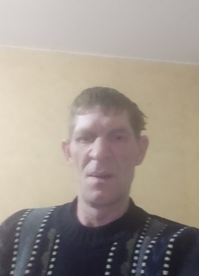 Viktor, 44, Russia, Sevastopol