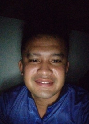 Ijee, 30, Philippines, Masinloc