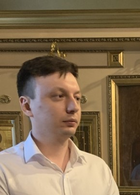 Aleksandr, 36, Russia, Korolev