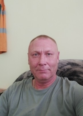 Владимир из Челябинска 42 года
