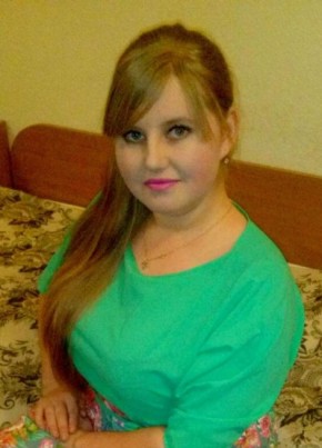 Екатерина, 32, Россия, Ельня