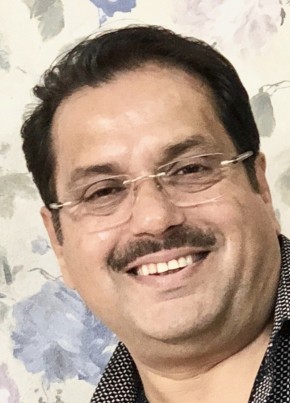 Pramod   Luthra, 48, India, Jalandhar
