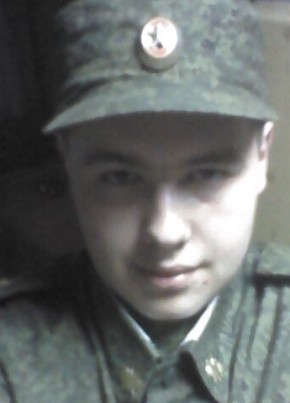 Александр, 29, Россия, Рязань