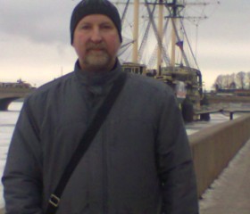 Геннадий, 62 года, Калининград