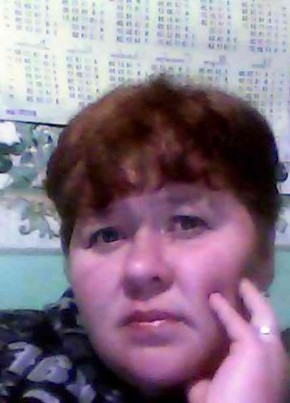 Tatyana, 49, Россия, Шимск